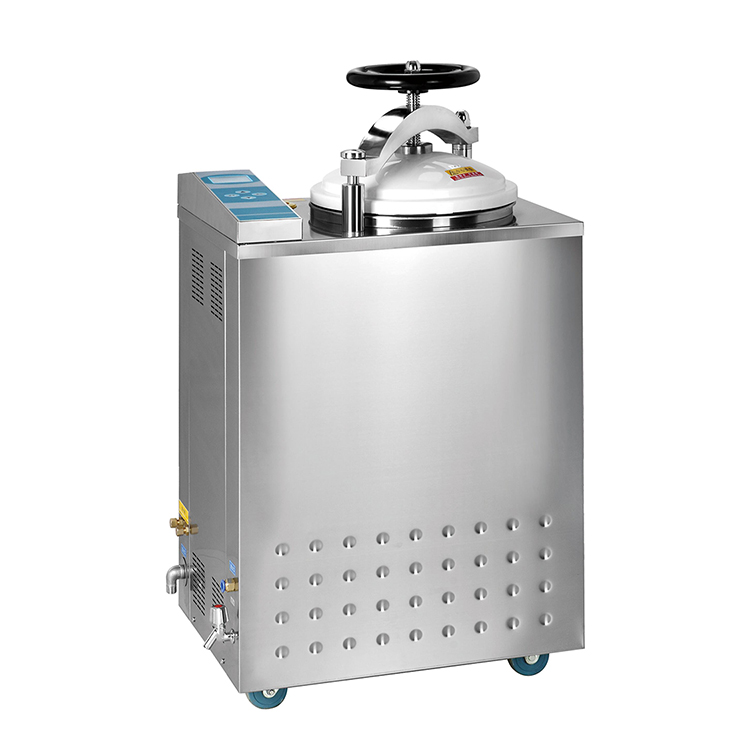Fitur sterilisasi UV