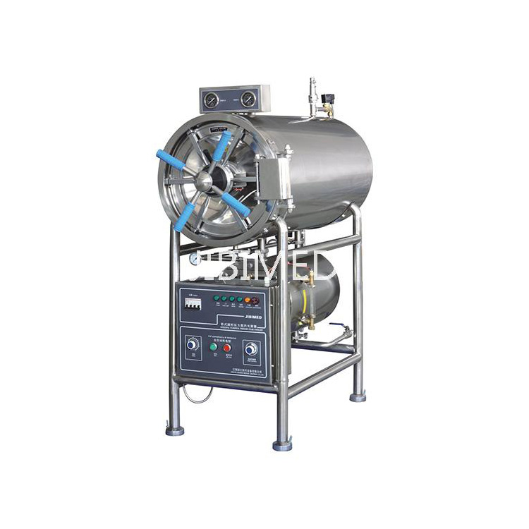 Kontrol Komputer Mikro Steam Autoclave