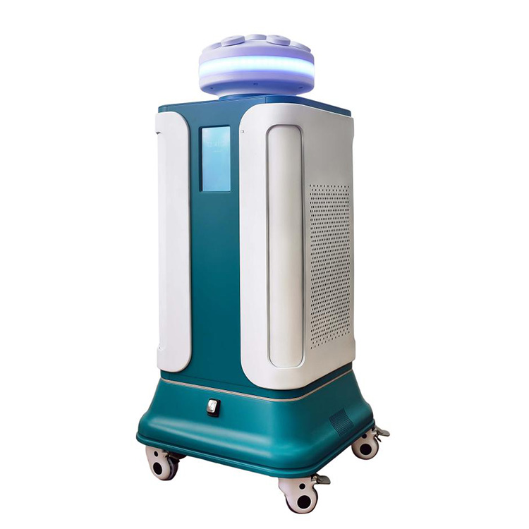 Ruang Autoclave Disinfector